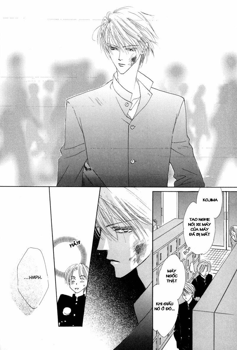 isagi-kojima chapter 2 6