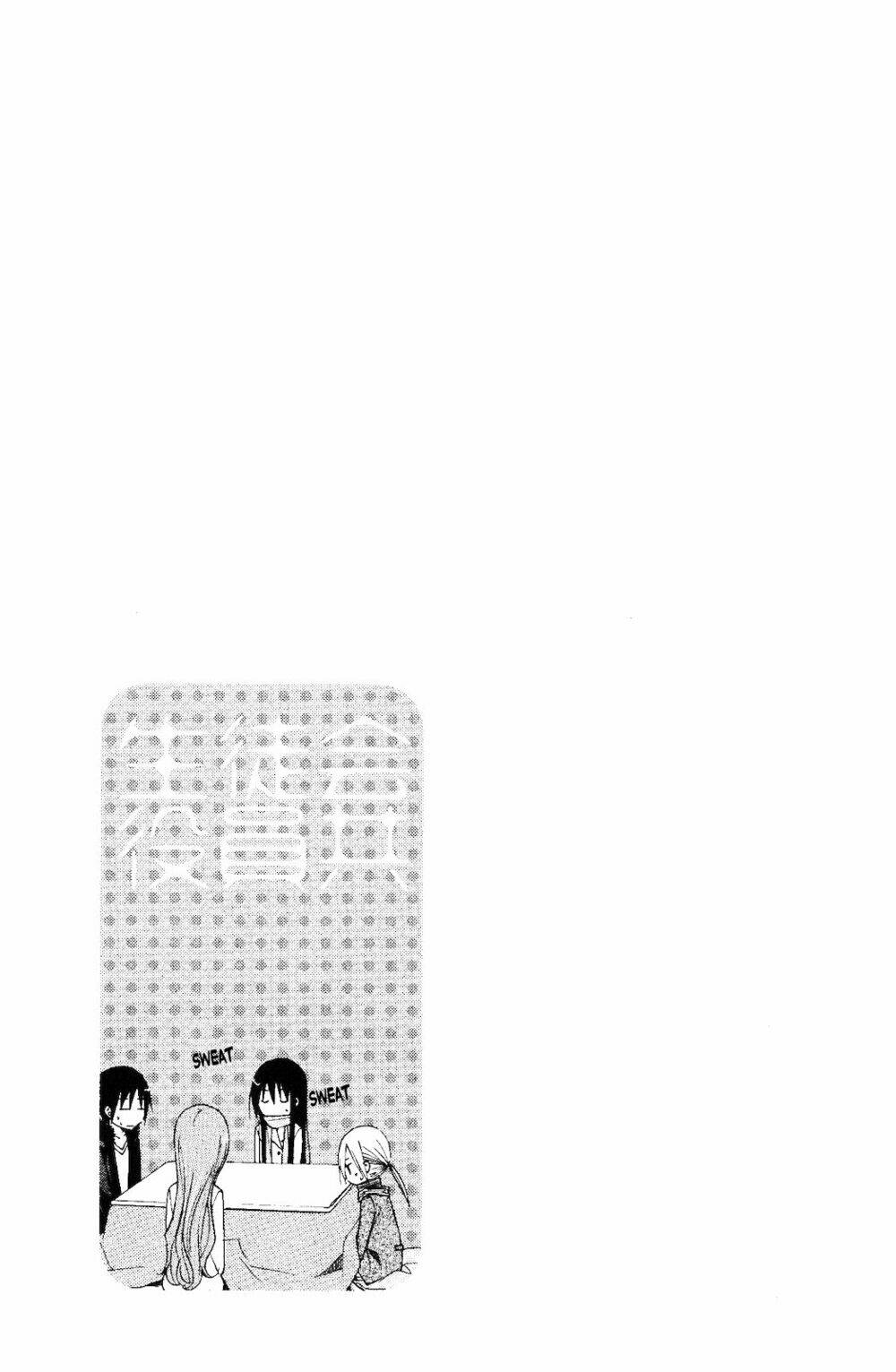 seitokai yakuindomo chapter 102 6