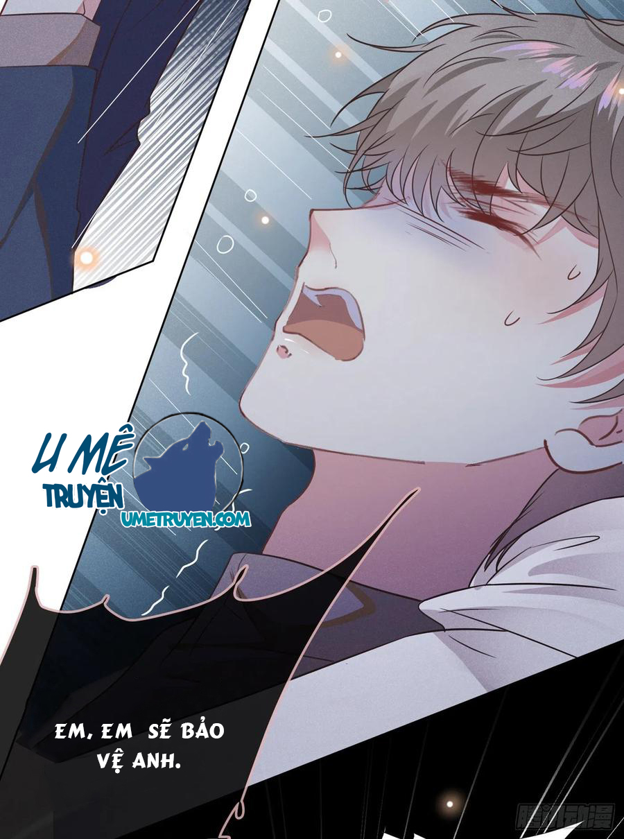 anh ấy gọi tôi là hắc liên hoa chapter 33 10