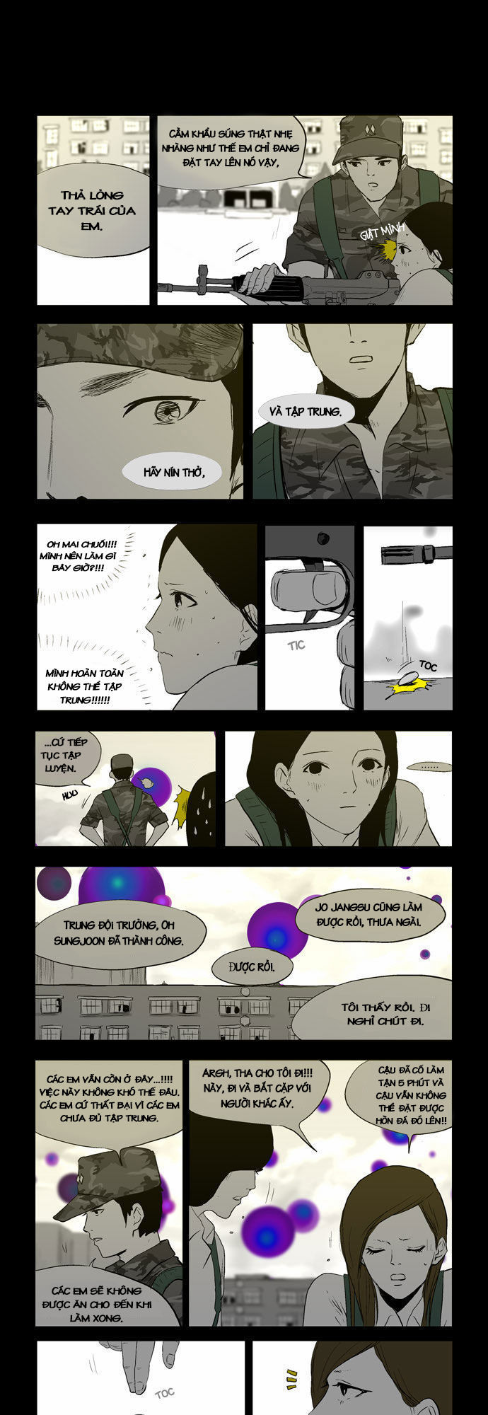 duty after school chapter 8 9