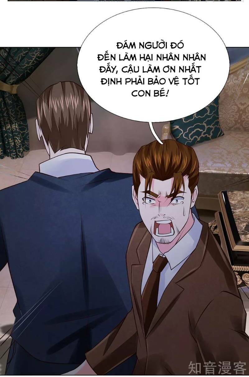 cực phẩm yêu nghiệt chapter 57 8