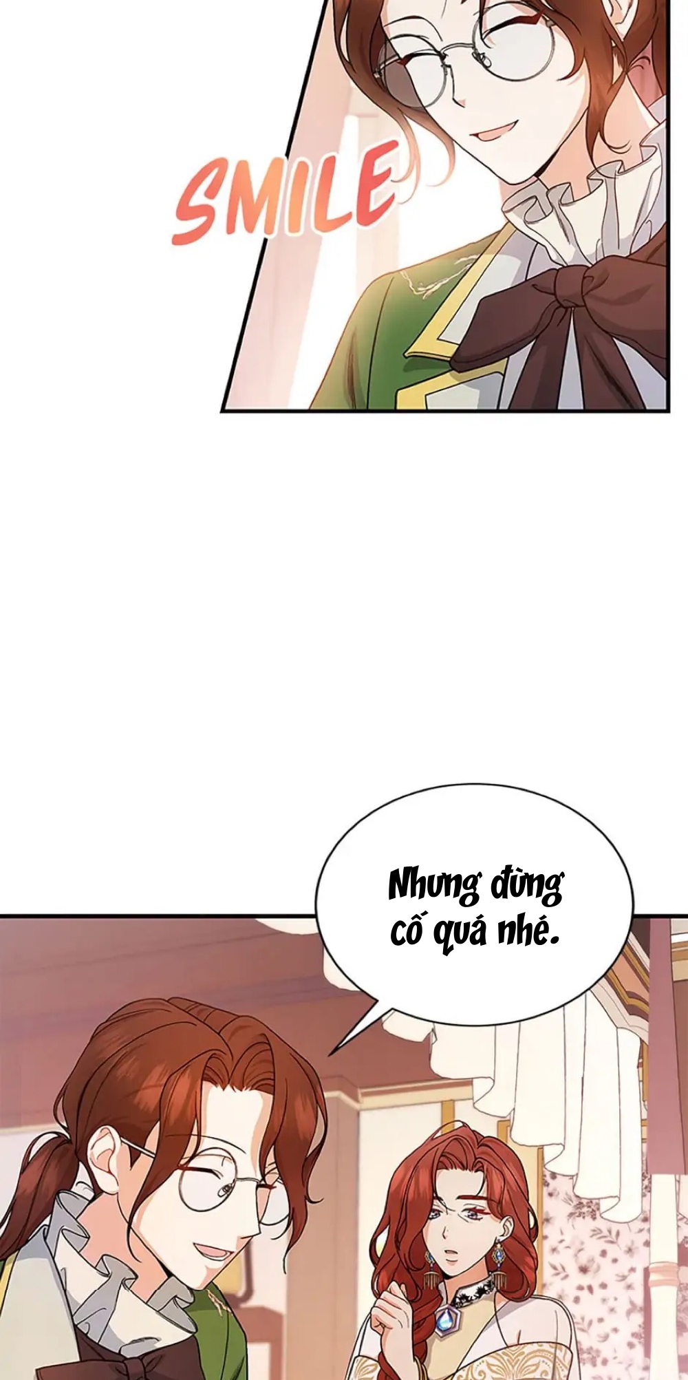 vị cứu tinh của nhân vật chính chapter 12 40