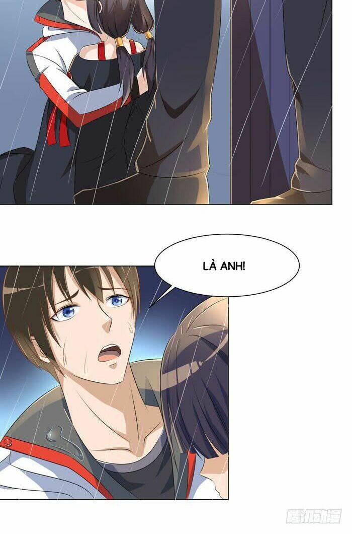 thiên hạ thần tương chapter 1 13