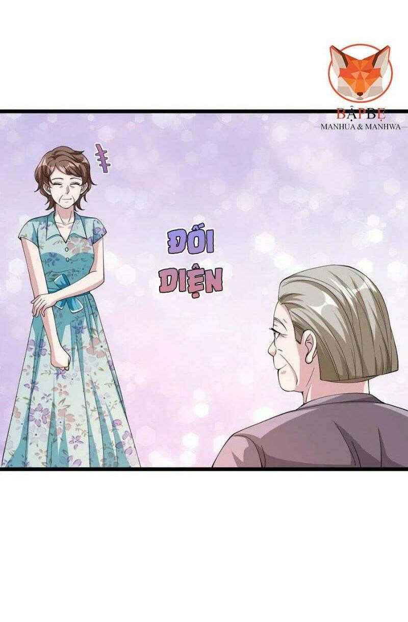 đô thị tà vương chapter 49 36