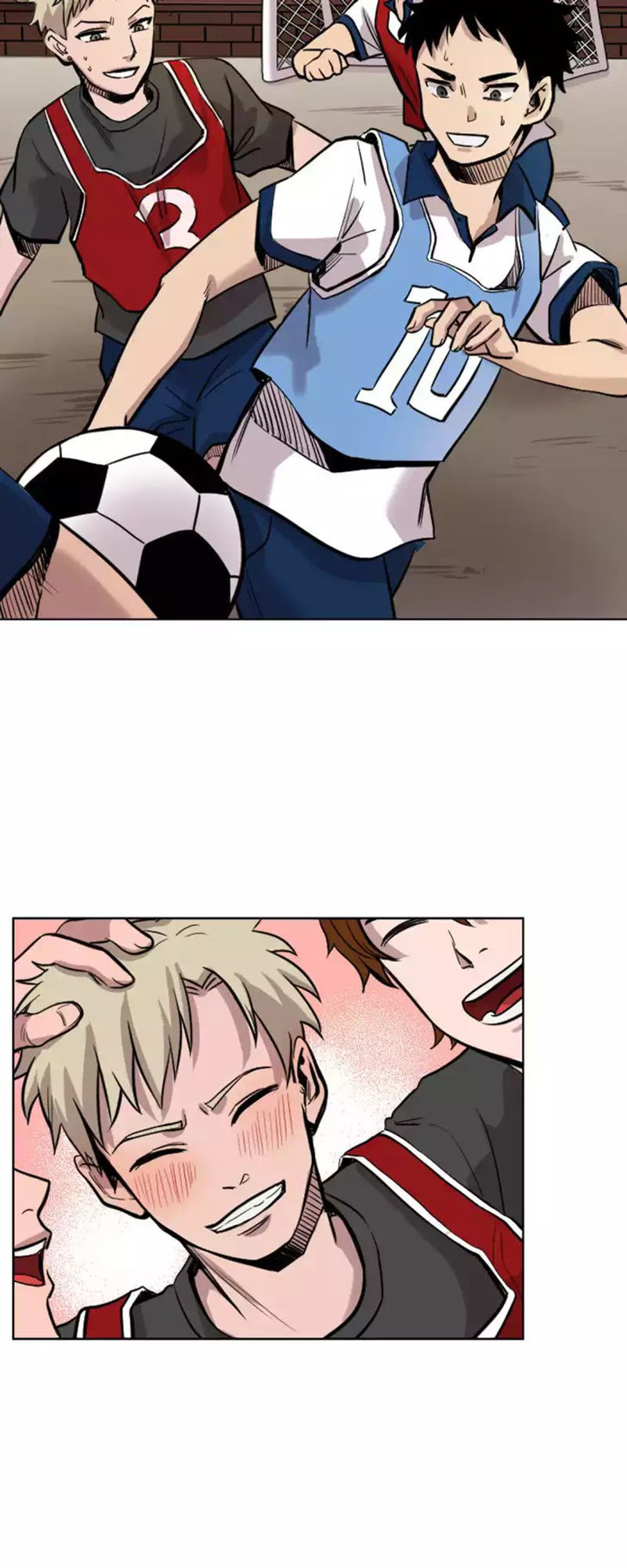 in our lifetime chapter 9 9