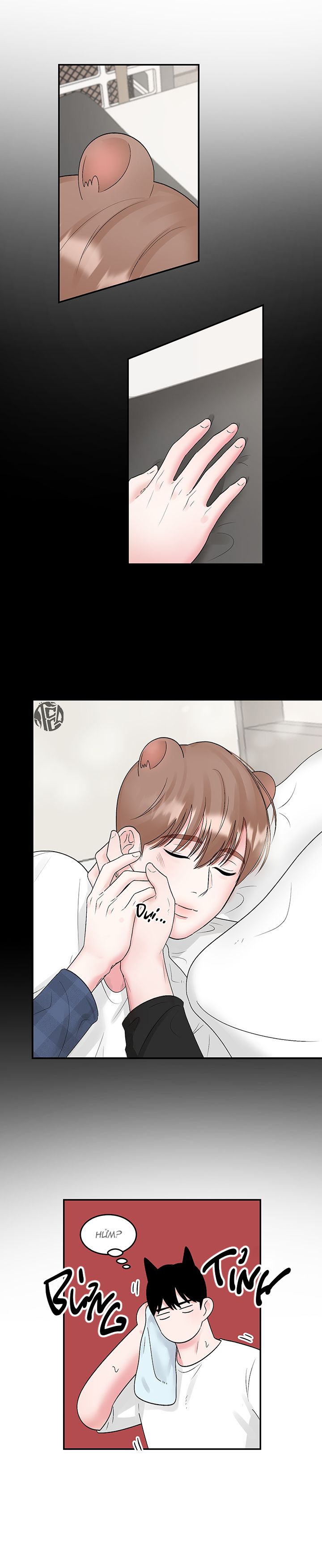 đào lạnh chapter 6 20