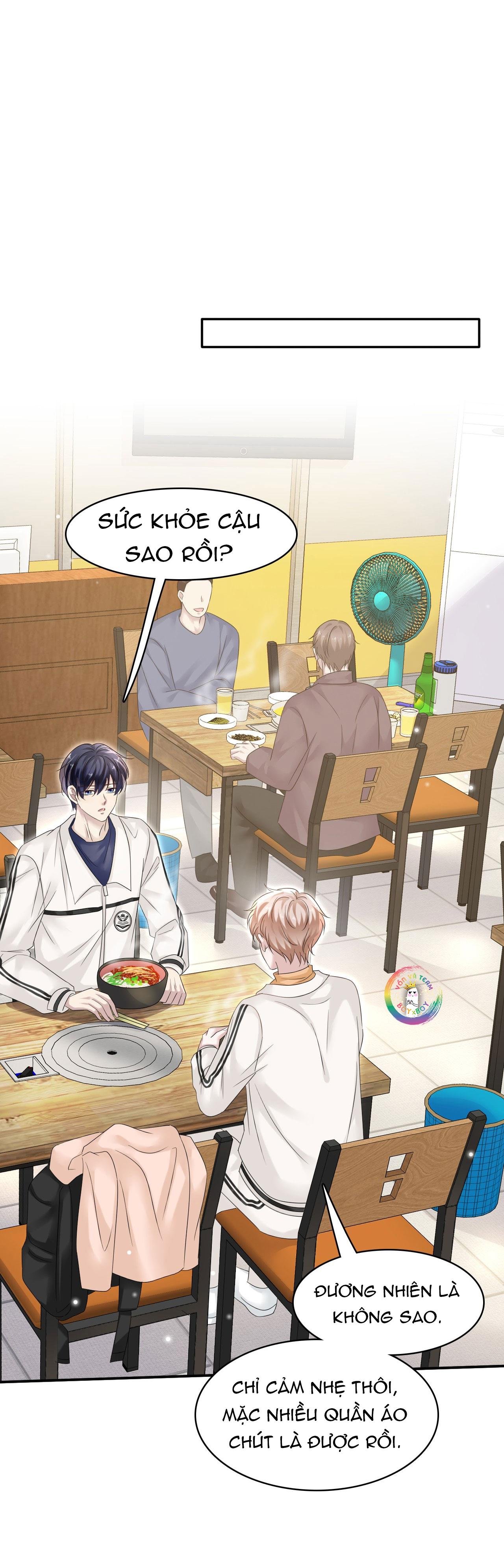 ẩn trung (end) chapter 29 30