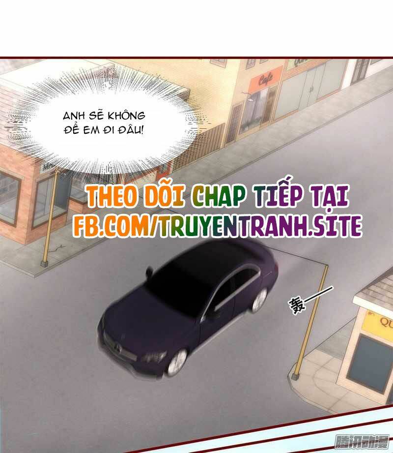 không gả cho tổng tài, gả cho người hầu chapter 73 10