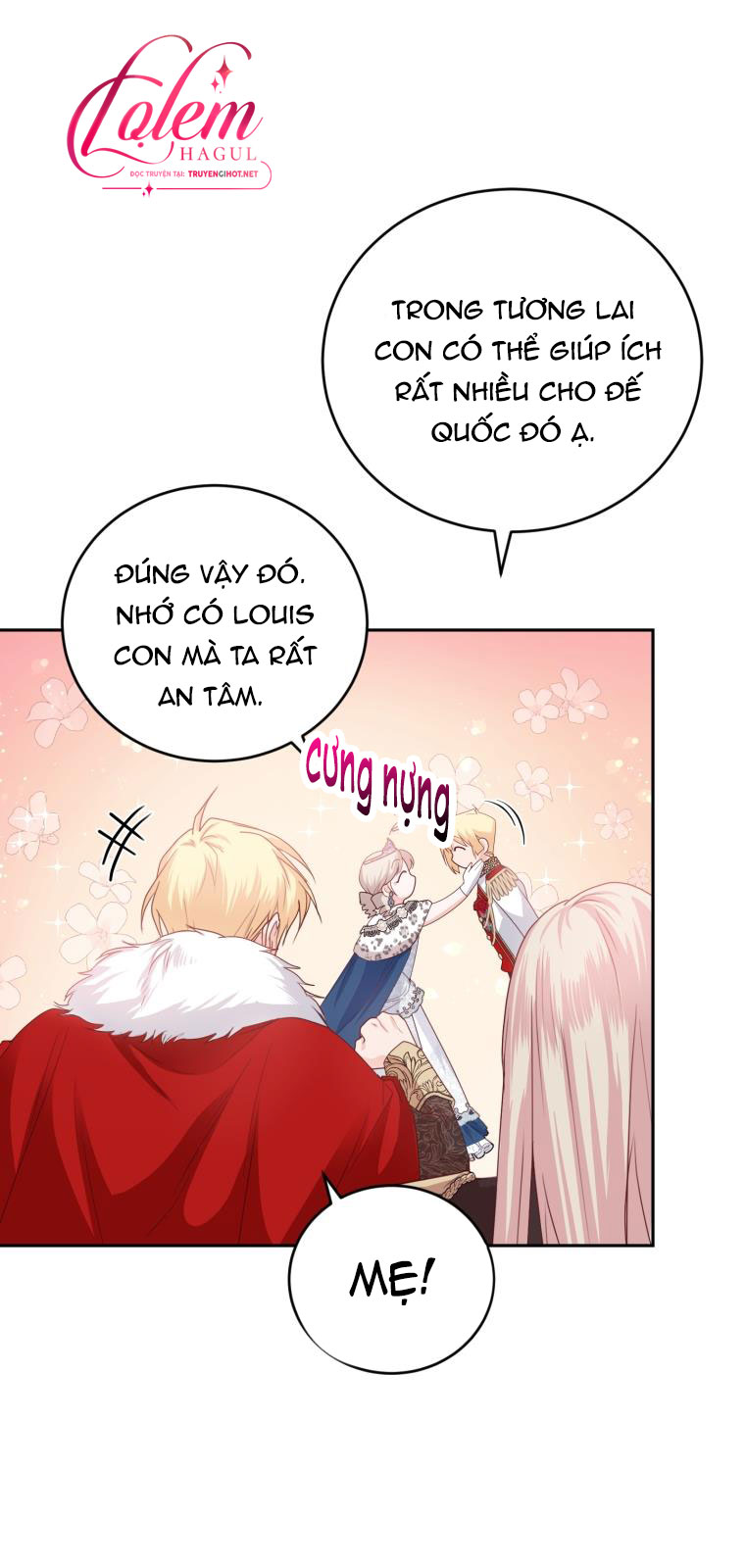 trở thành nhà điều chế nước hoa duy nhất của bạo chúa chapter 43.1 33