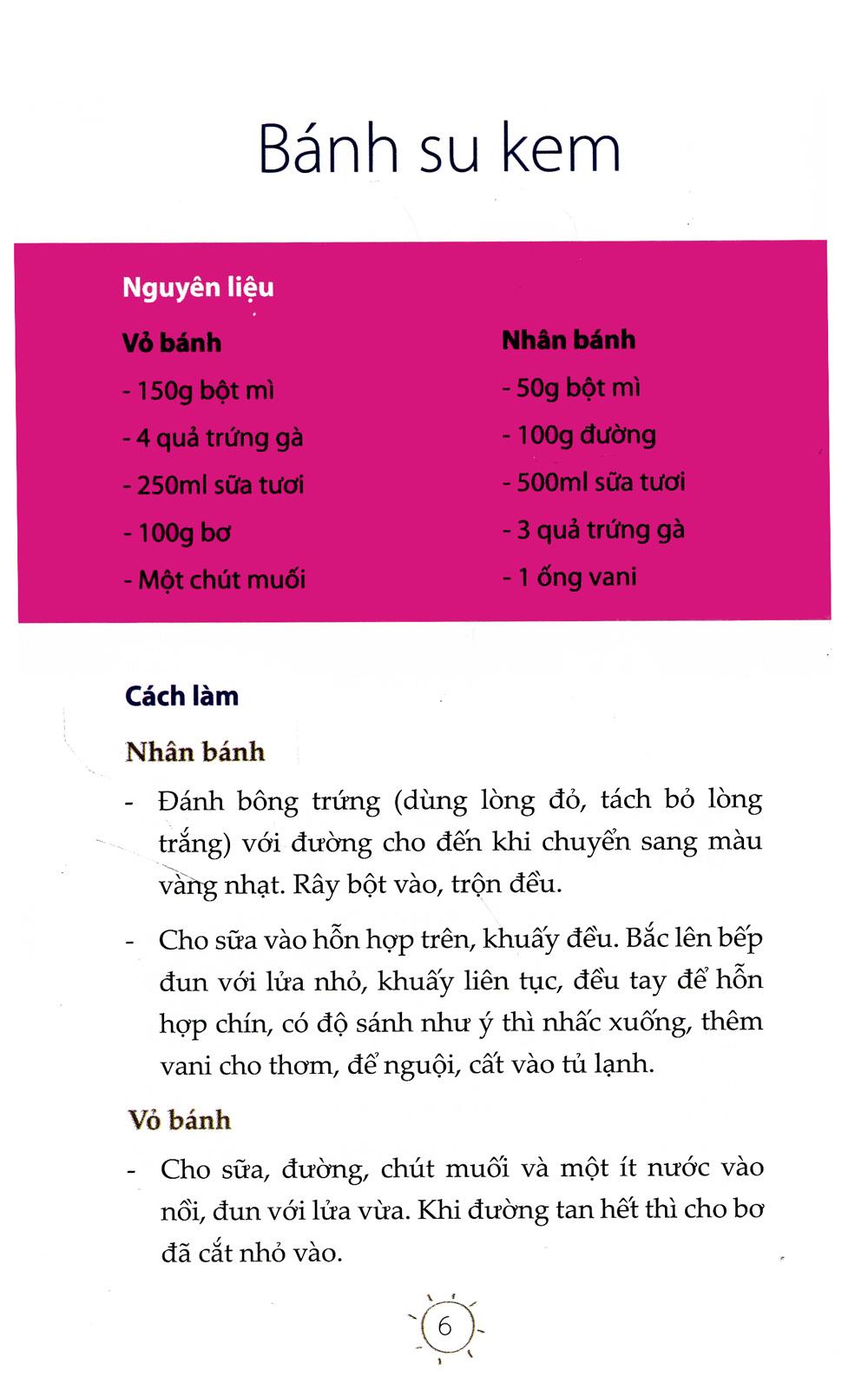 Bộ Đôi Mình Cùng Vào Bếp (2 Quyển)