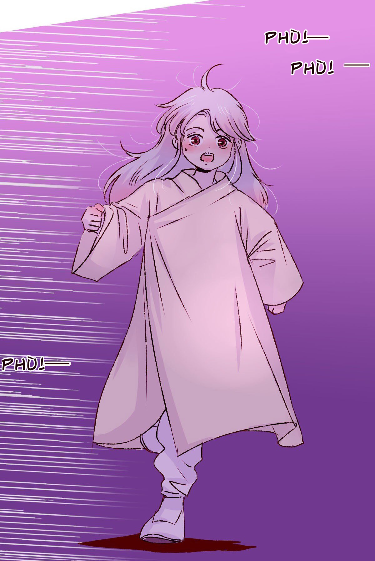 hoa của quỷ chapter 2 39