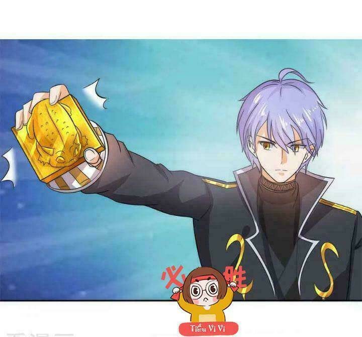 chào buổi tối, minh vương đại nhân chapter 19 23