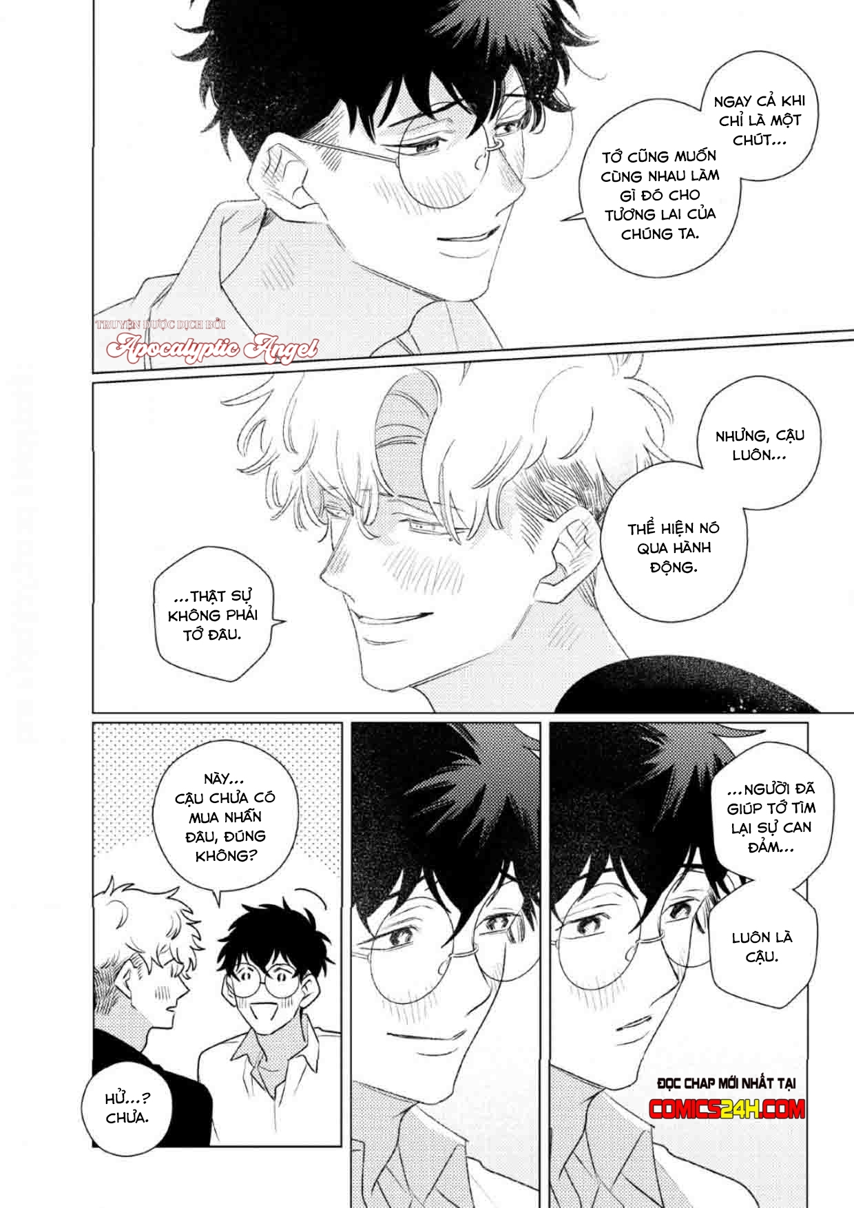 liên kết và rung động chapter 5 31