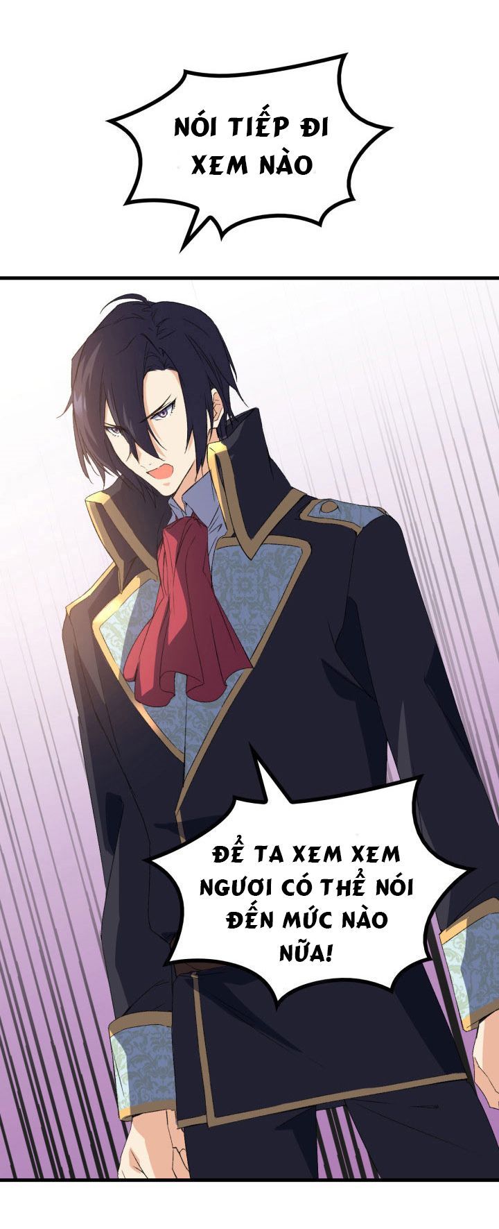 tôi định quyến rũ anh trai nhưng nam chính đã đến chapter 10 52