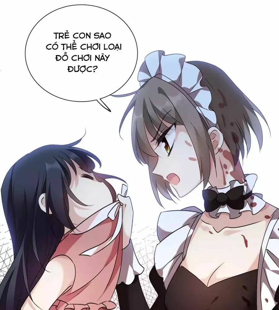 nhân chất tình nhân chapter 36.1 50