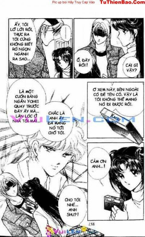 vương quốc điện ảnh chapter 4 158