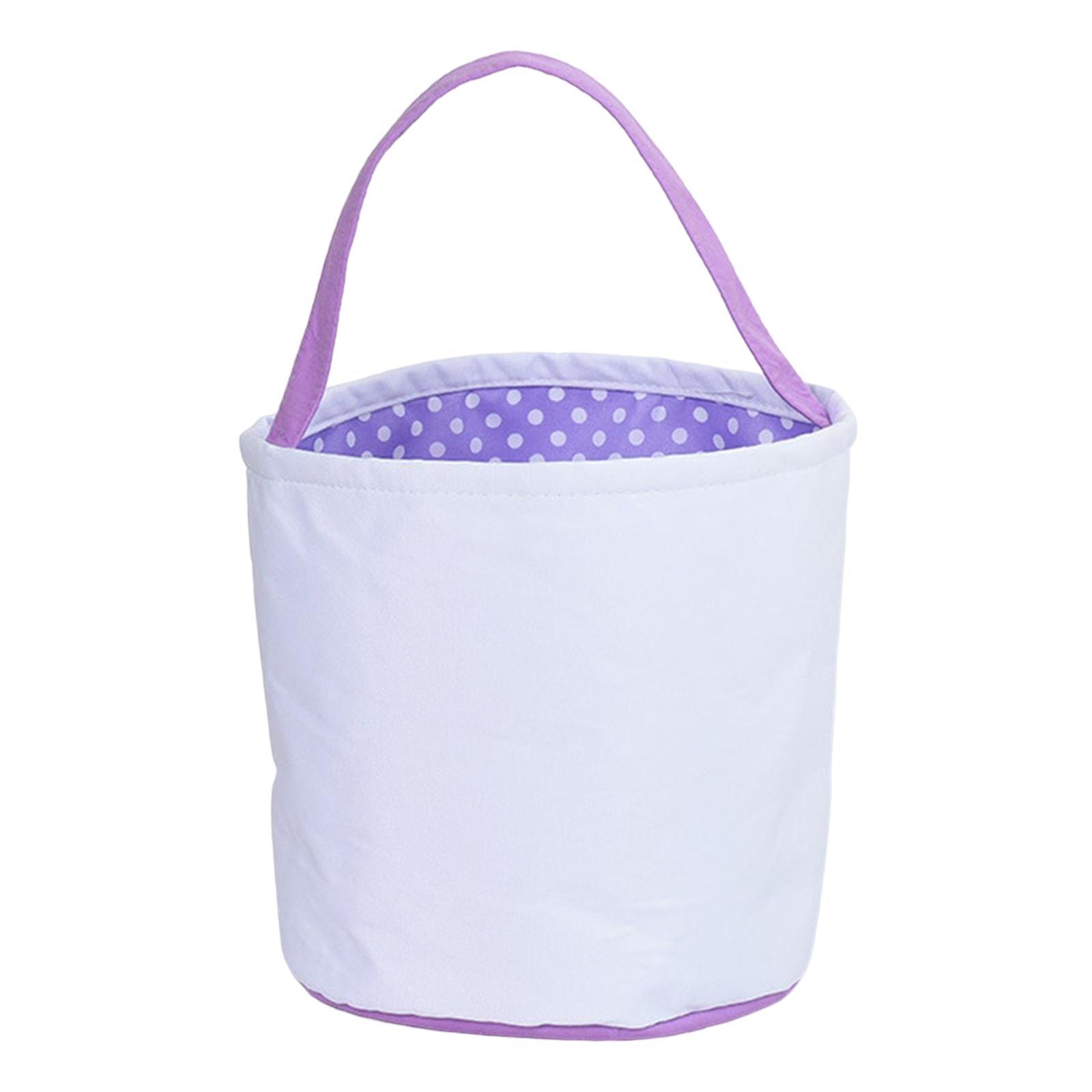 Spring Easter Bag Treat Gift Bag