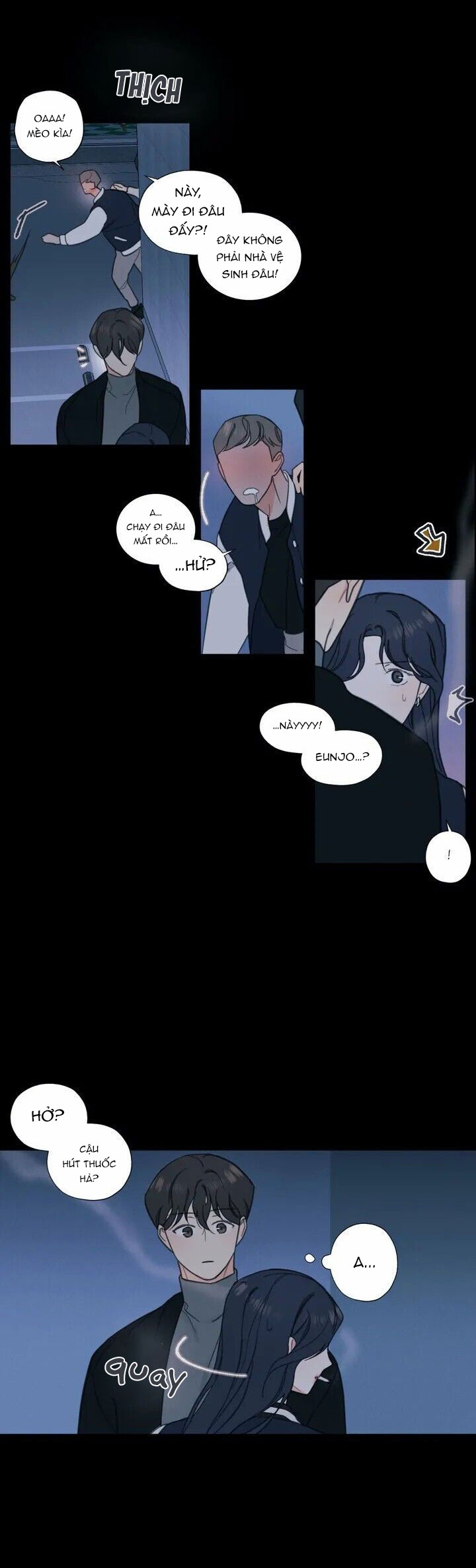 hardcore vanilla chapter 2 26