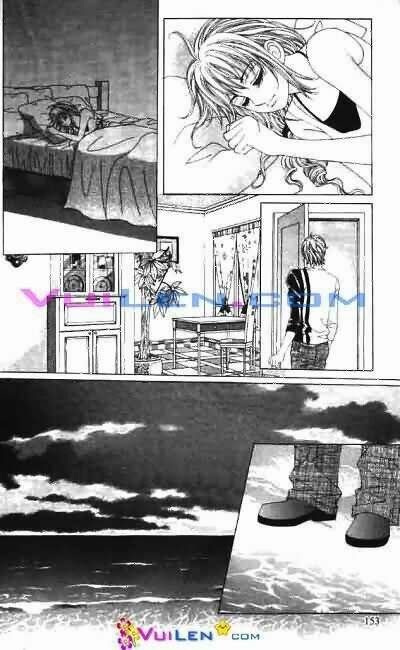 tình yêu quý tộc chapter 27 48