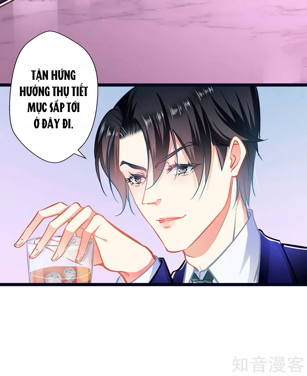 cưng chiều ái thê hư hỏng chapter 67 18