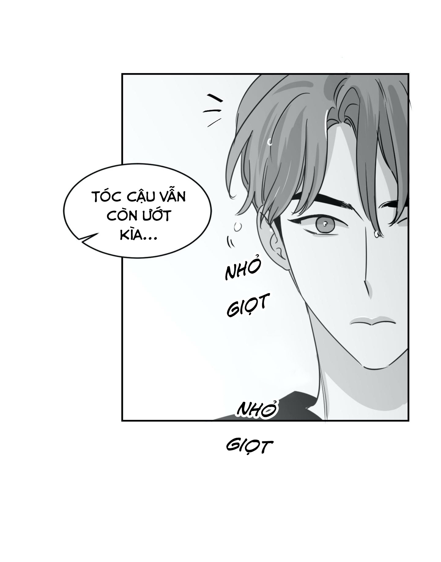 hyesung à, lại gần tôi nào! chapter 12 14