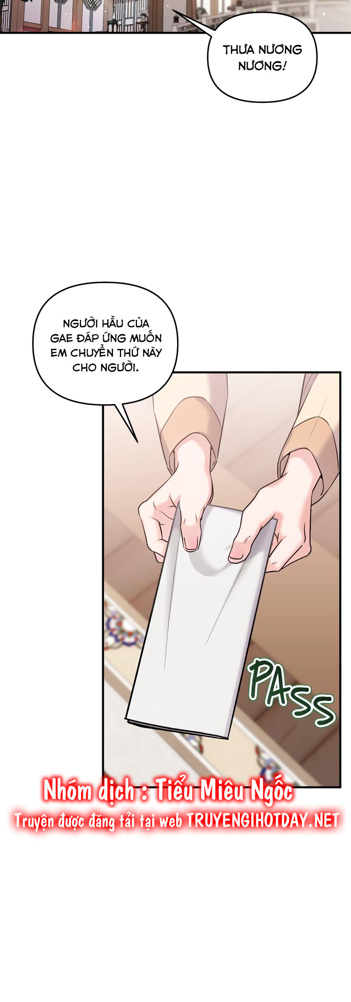 cao thủ chốn hậu cung chapter 72 27