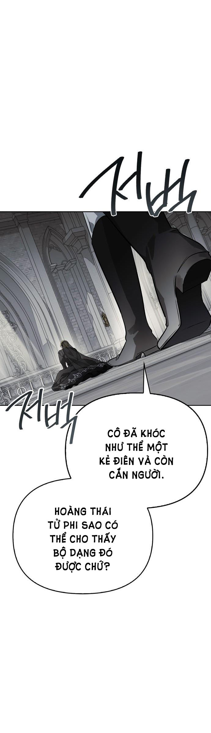 Tôi Thuần Hóa Chó Điên Của Chồng Cũ chapter 1.1 20