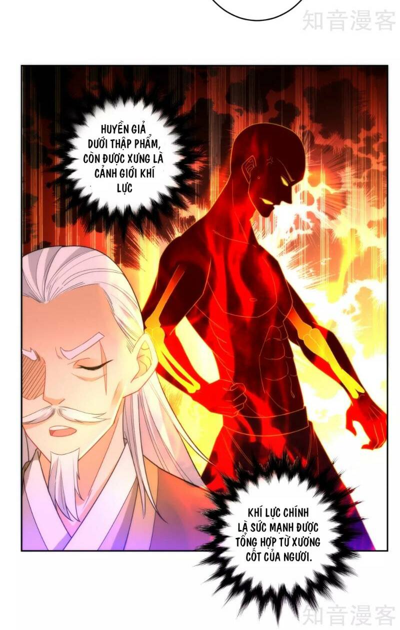 Nhất đẳng gia đinh Chapter 50 8