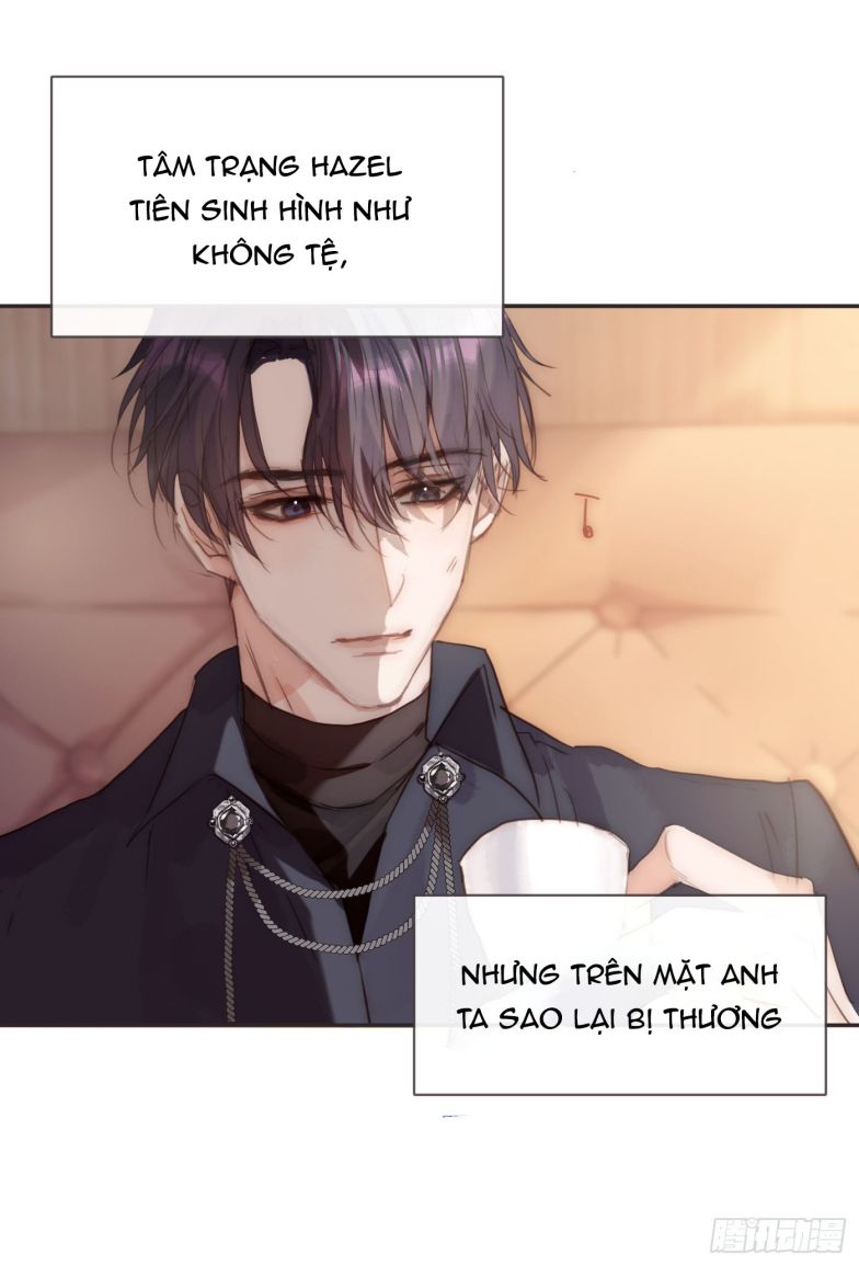 Thỉnh Cùng Ta Đồng Miên-Xin Hãy Ngủ Cùng Ta chapter 84