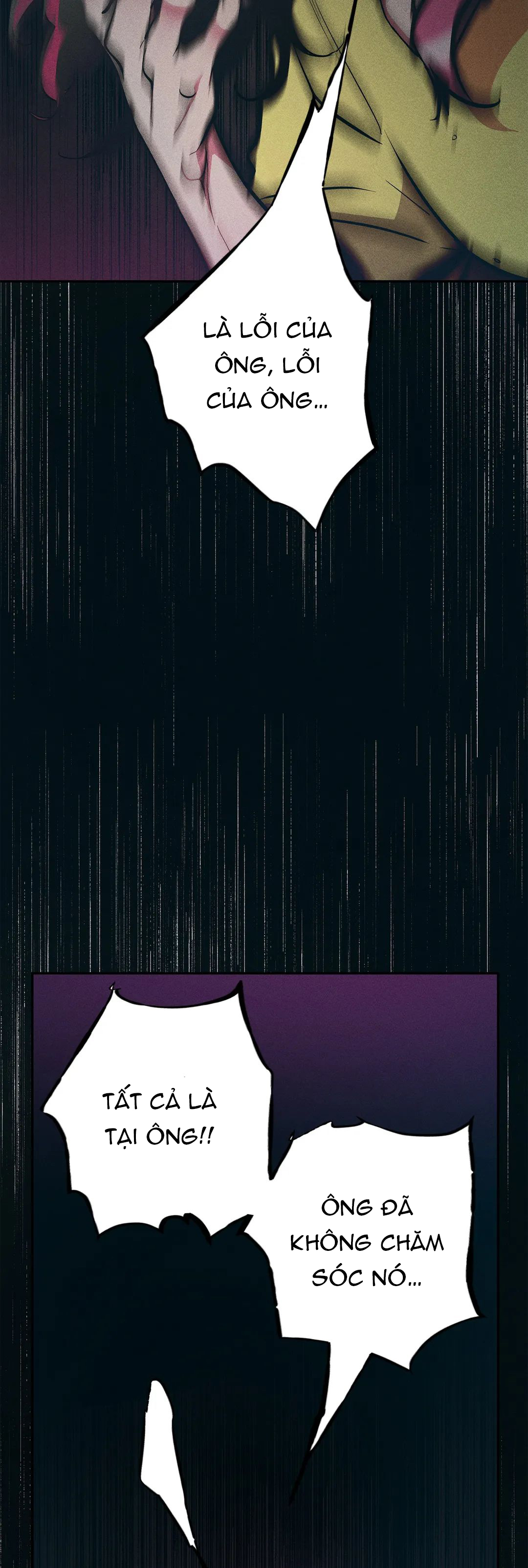 thiếu nữ lạc lõng không tình yêu chapter 11.2 22