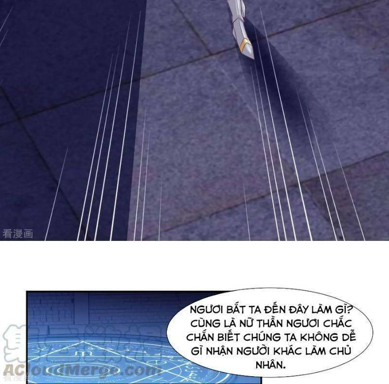 ta là ngọc hoàng đại đế chapter 56 6