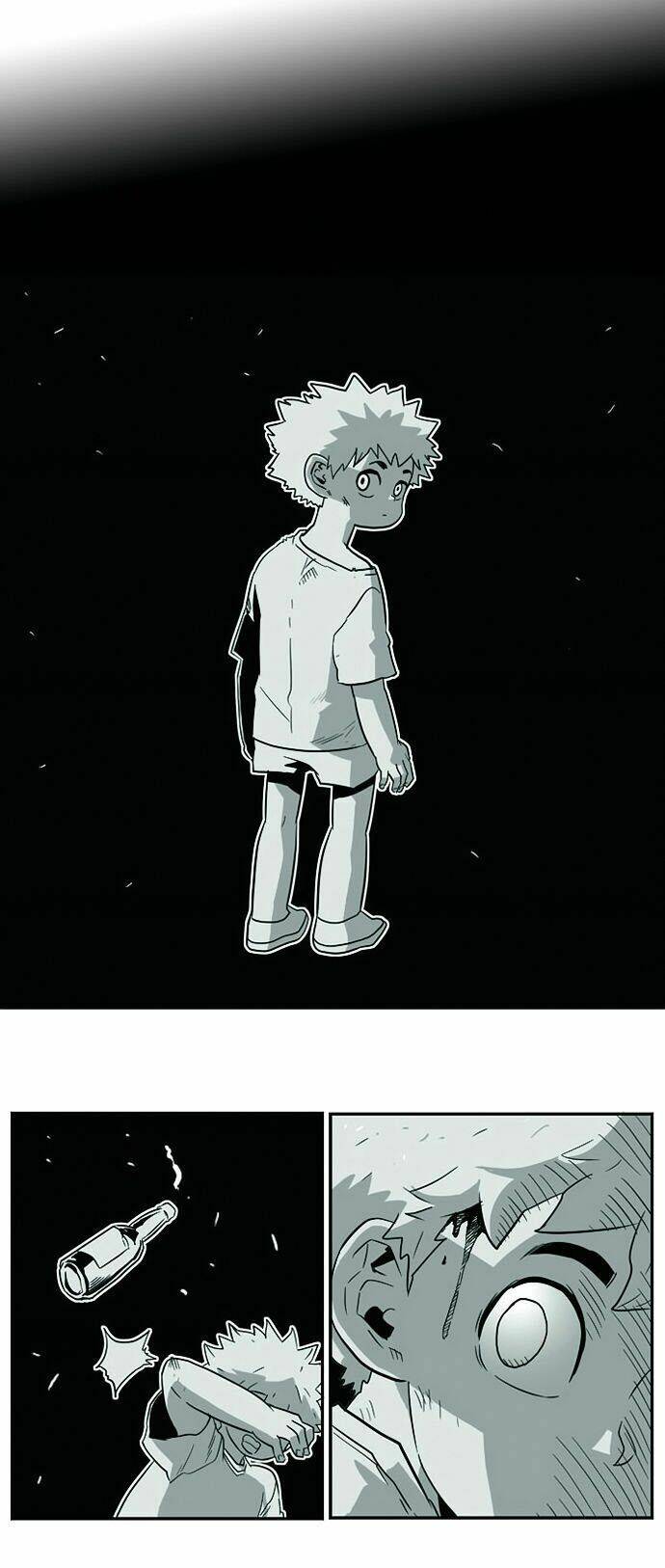 bẫy troll chapter 5 57