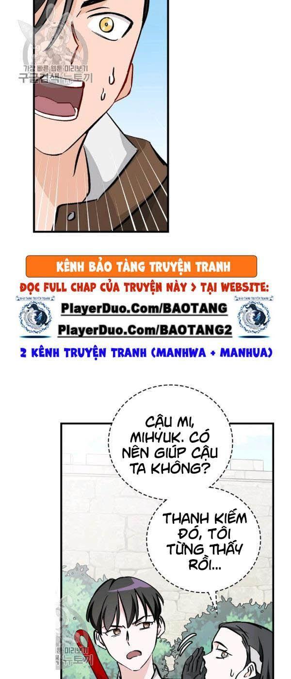 tôi lên cấp chỉ bằng cách ăn chapter 57 60