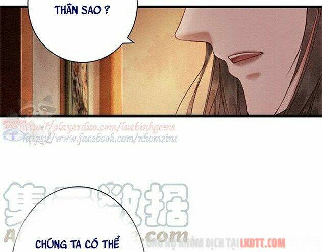 trọng sinh bá sủng nhiếp chính vương quá mạnh mẽ chapter 75 45