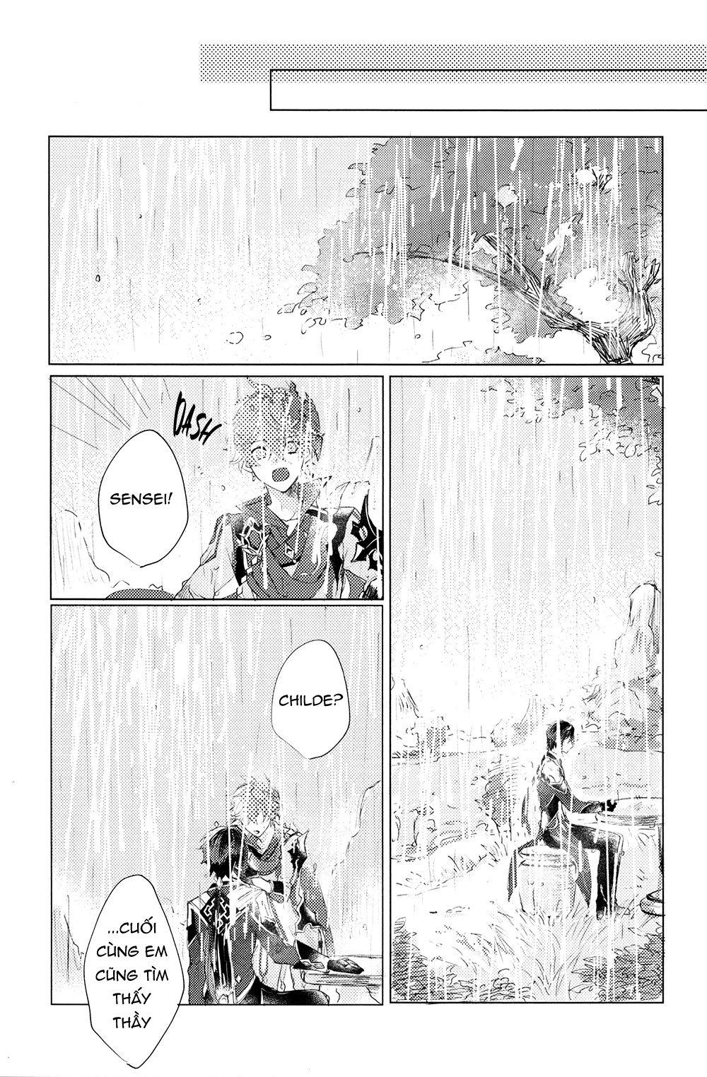 oneshot hỏny chapter 63 37