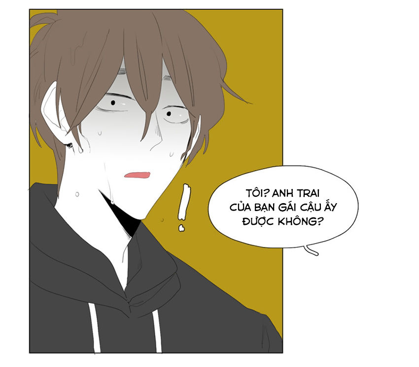 thú cưng của tôi là dơi chapter 49 26