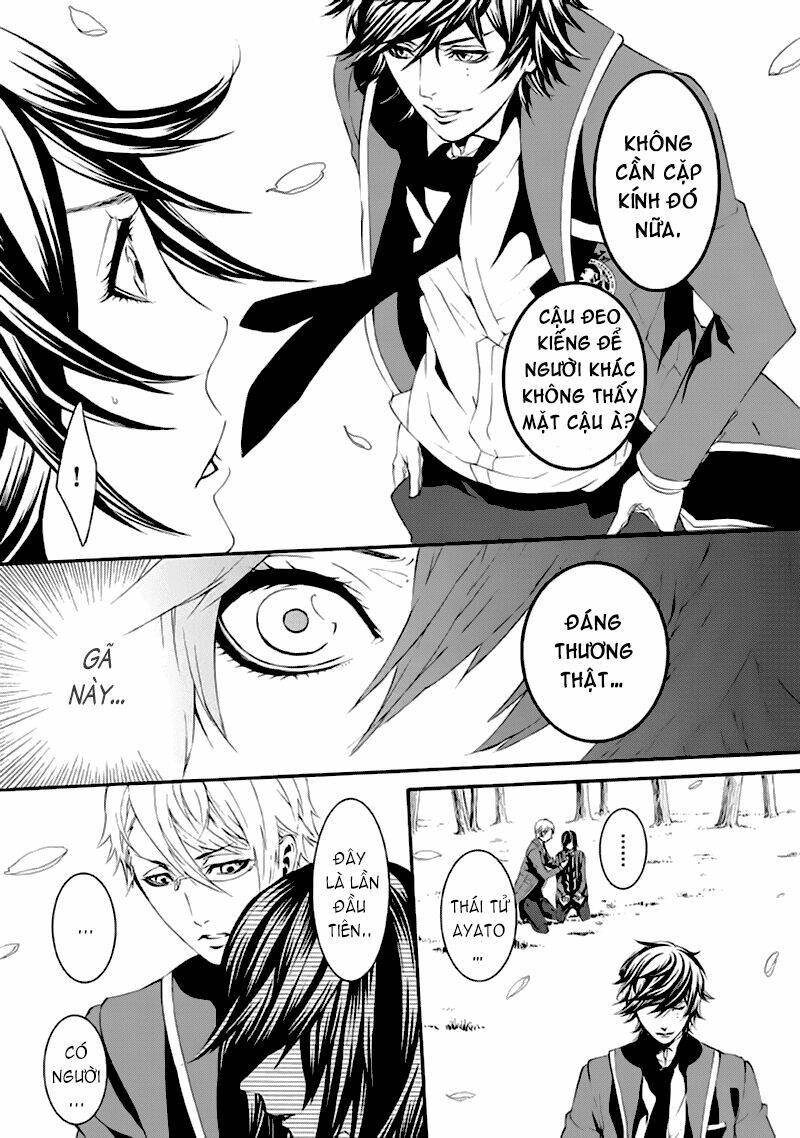 magnolia chapter 1 39