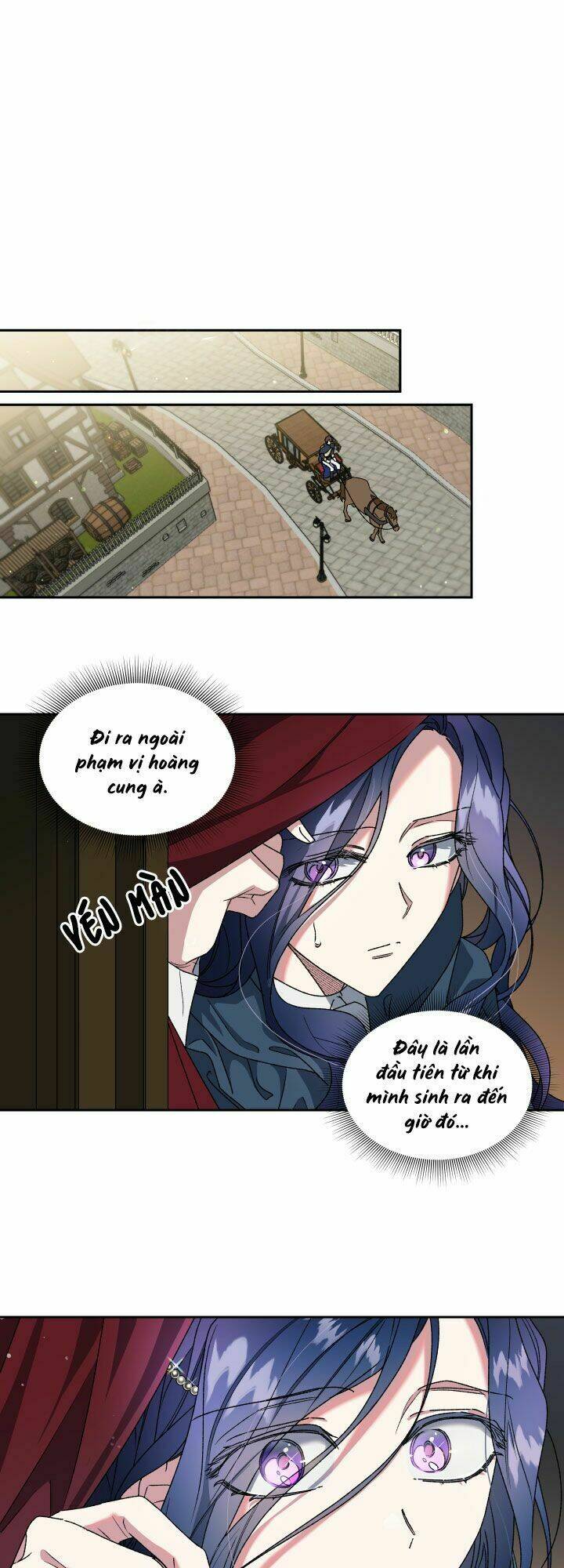 tế phẩm công chúa chapter 14 6