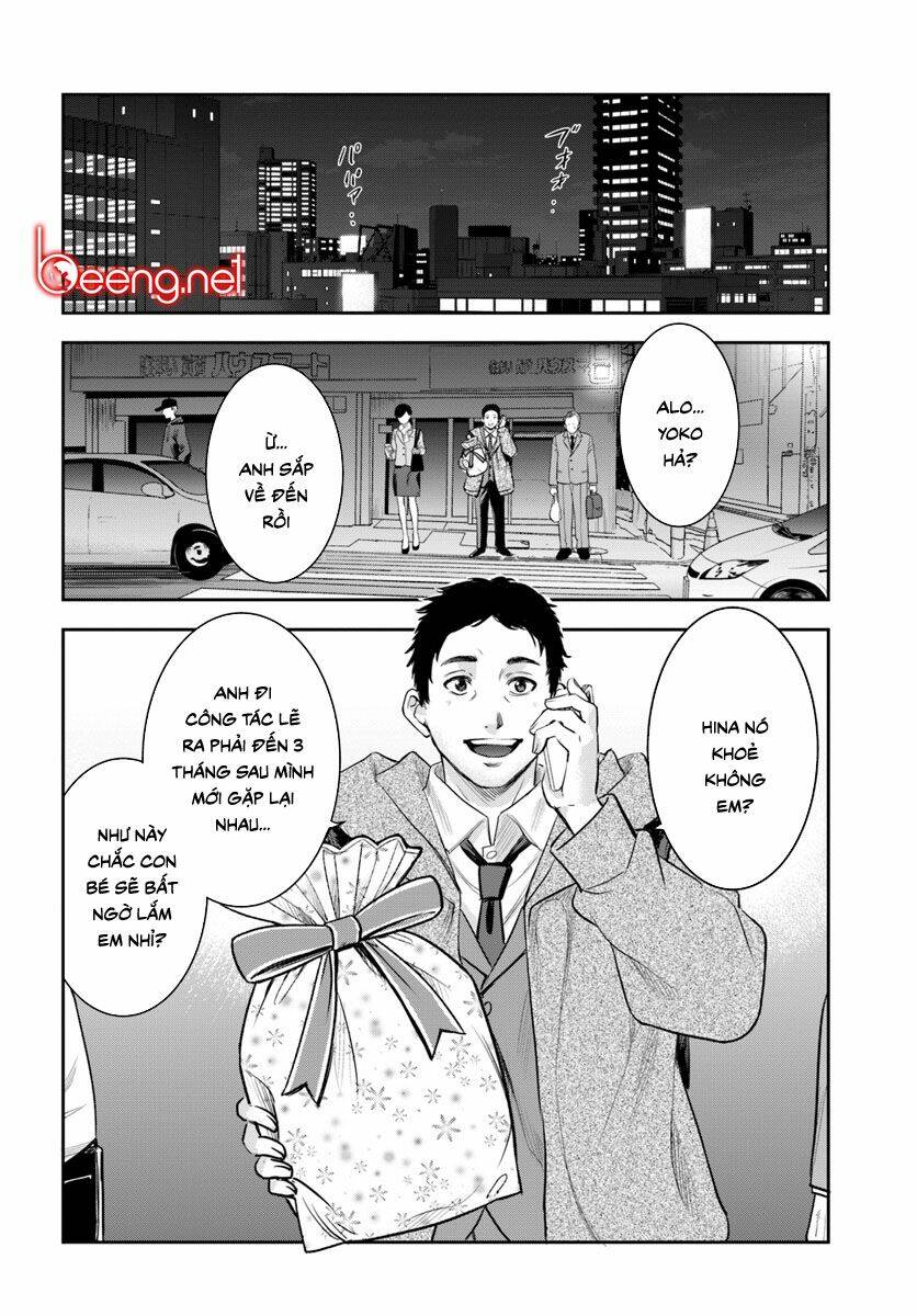 săn lùng thượng đẳng chapter 2 2