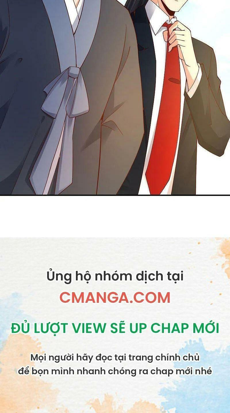 vòng bạn bè mạnh nhất của tiên giới chapter 152 22