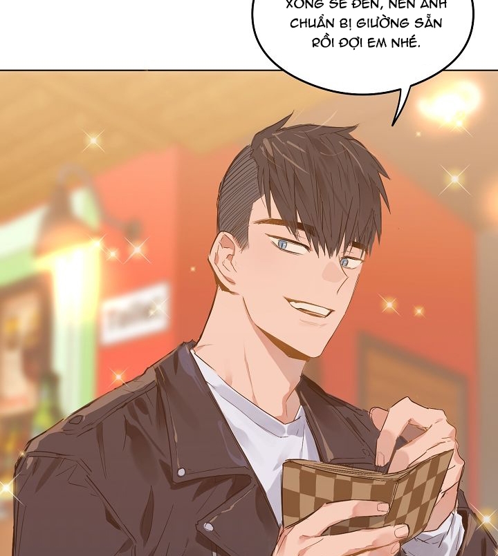 tình tay ba chapter 4 28