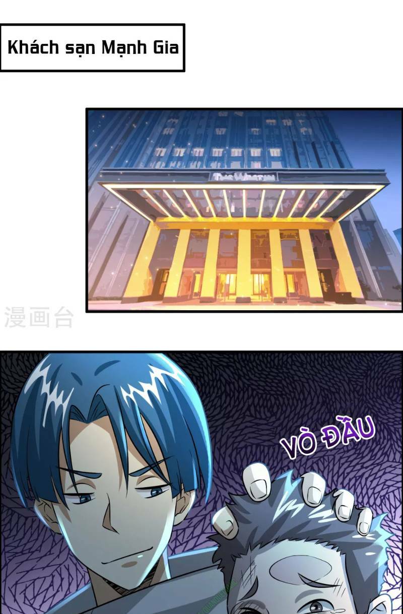 dị giới cung ứng thương chapter 47 1