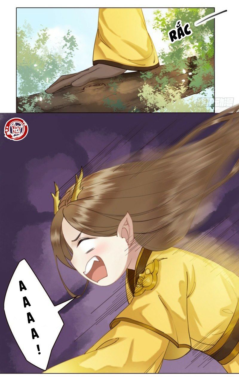 gay rồi! cái đó thành tinh rồi chapter 37 21