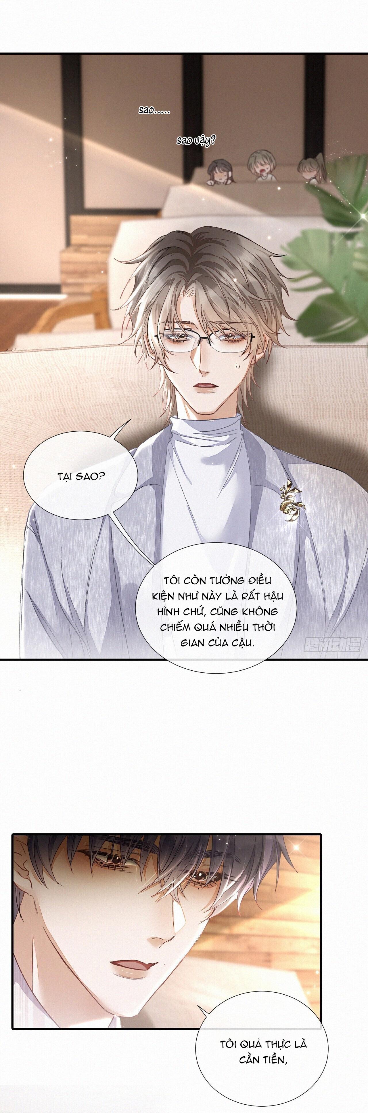 thực sắc chapter 4 32