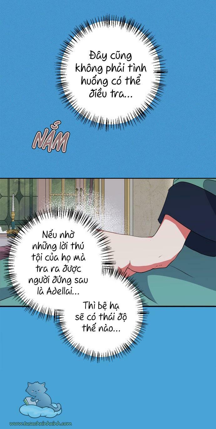 tôi đang nuôi dưỡng một con quái thú chapter 54 26