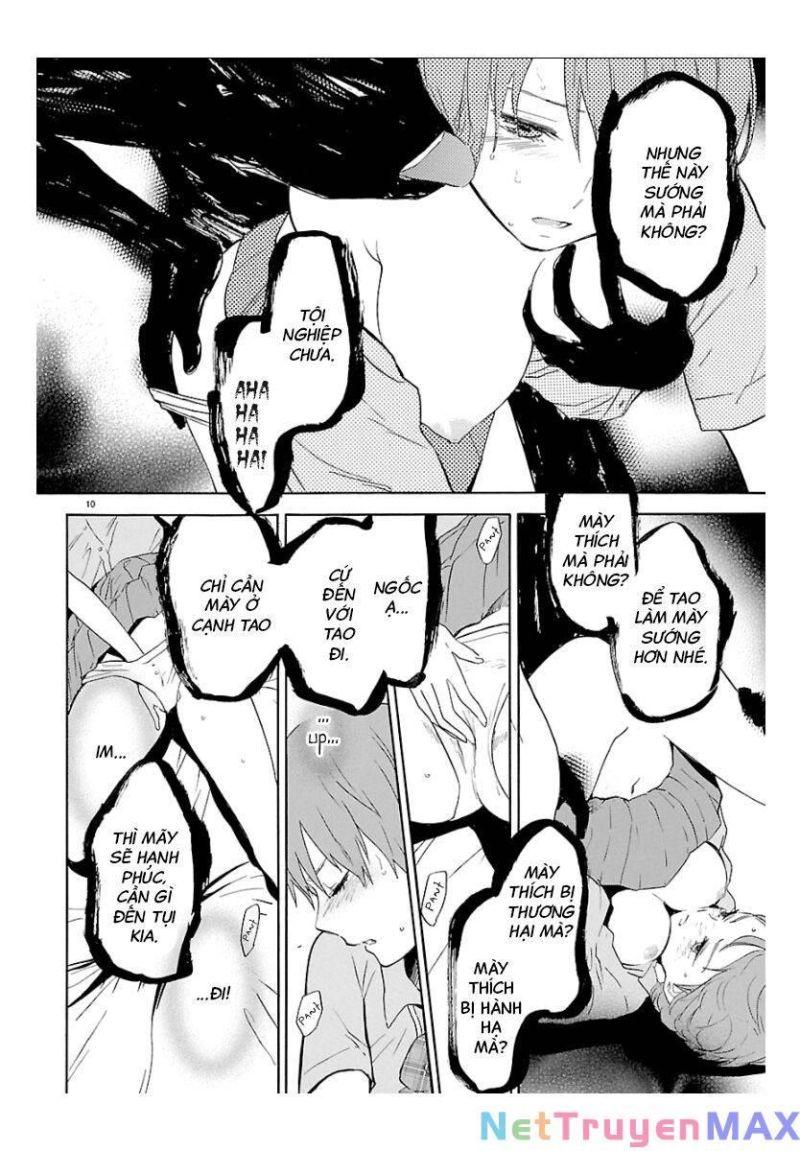 himegoto - juukyuusai no seifuku chapter 57 10