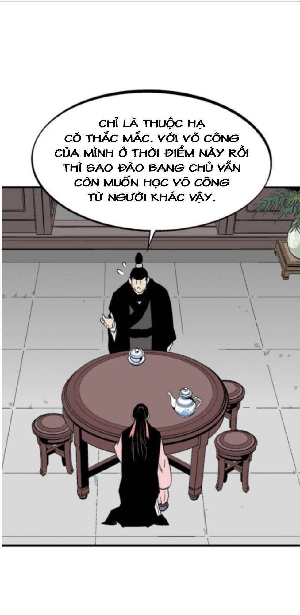 cao thủ 2 chapter 135 26