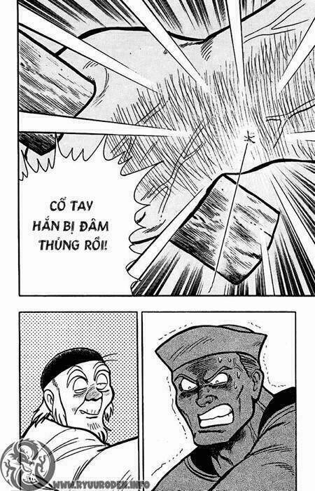 hoàng phi hồng phần 1 chapter 8 146