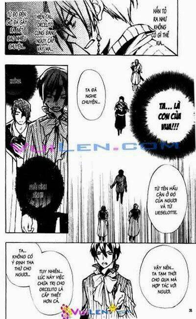 thanh kiếm và vương miện chapter 10 35