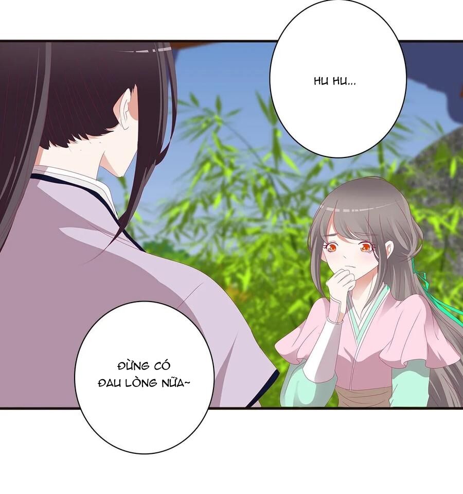 thông linh phi chapter 585 4